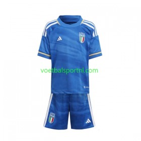 Italië Kind Thuis Tenue 2023